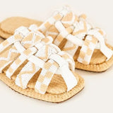 Sandália Slipper Praia