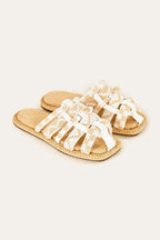 Sandália Slipper Praia