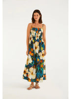 Sandália Rasteira Jelly Slim Max Selo