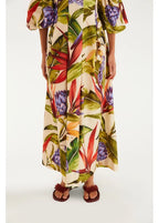 Flip Flop Jelly Mini Hibisco