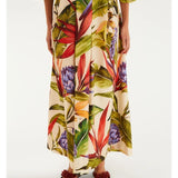 Flip Flop Jelly Mini Hibisco