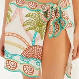 Saia Richelieu Paisagem Carioca