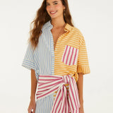 Saia Patch Fio Tinto