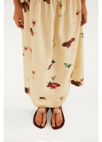 Sandália Rasteira Jelly Slim Max Selo