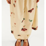 Sandália Rasteira Jelly Slim Max Selo