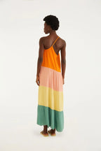 Vestido Cutwork Souvenir Litoral