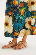 Sandália Rasteira Jelly Slim Max Selo