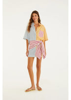 Saia Patch Fio Tinto