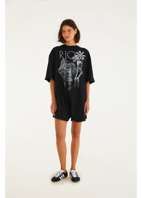 Macaquinho Curto Rio Pb