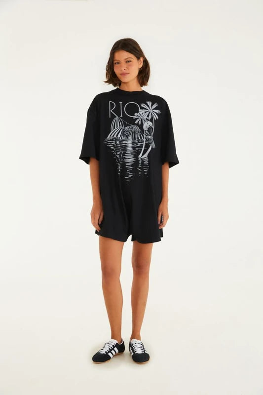 Macaquinho Curto Rio Pb