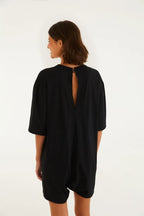 Macaquinho Curto Rio Pb