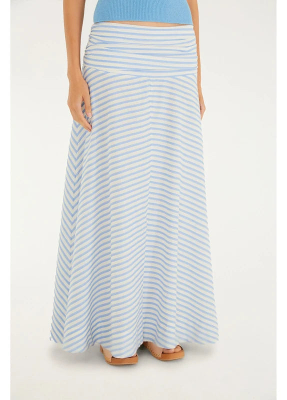 Saia Listra Burburinho