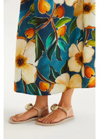 Sandália Rasteira Jelly Slim Max Selo