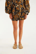 Jelly Fisherman Monstera Mini Tachas