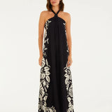 Macacão Estampado Sintra