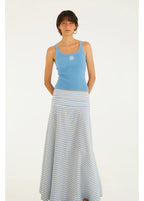 Saia Listra Burburinho