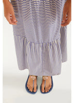 Sandália Rasteira Jelly Slim Max Selo