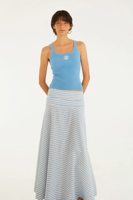 Saia Listra Burburinho