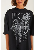 Macaquinho Curto Rio Pb