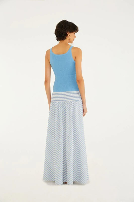 Saia Listra Burburinho