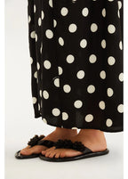 Flip Flop Jelly Mini Hibisco