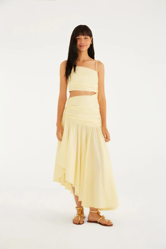 Gladiadora Mini Flor