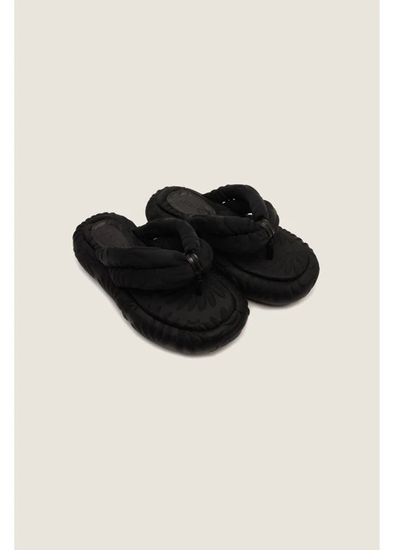 Sandália Katita Flatform