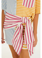 Saia Patch Fio Tinto