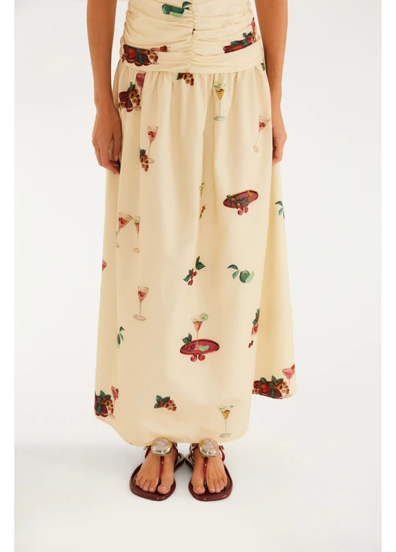 Sandália Rasteira Jelly Slim Max Selo