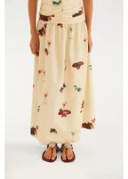 Sandália Rasteira Jelly Slim Max Selo