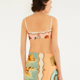 Saia Pareô Souvenir Litoral