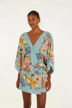 Macaquinho Estampado Maira