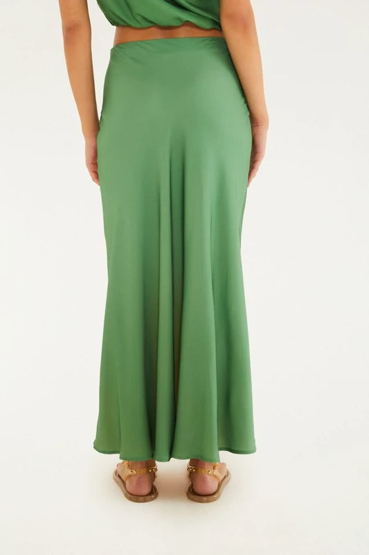 Saia Estampada Thalia