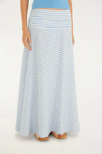 Saia Listra Burburinho