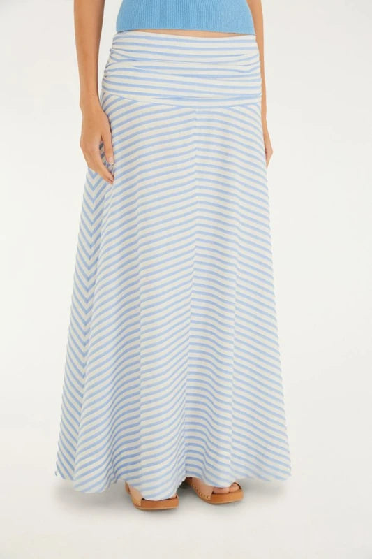 Saia Listra Burburinho