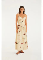 Sandália Rasteira Jelly Slim Max Selo