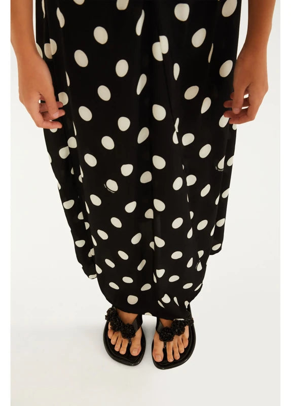 Flip Flop Jelly Mini Hibisco