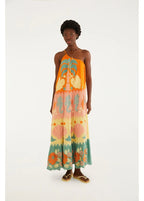 Vestido Cutwork Souvenir Litoral