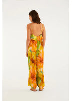 Macacão Estampado Thalia