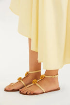 Gladiadora Mini Flor