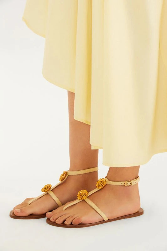 Gladiadora Mini Flor