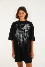 Macaquinho Curto Rio Pb