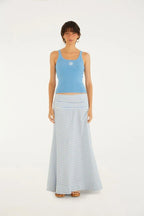 Saia Listra Burburinho