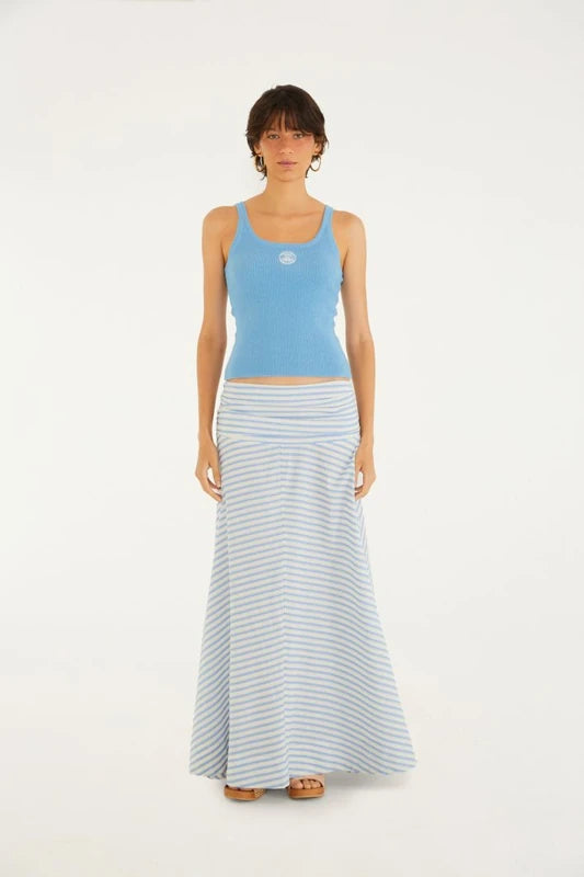 Saia Listra Burburinho