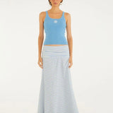 Saia Listra Burburinho