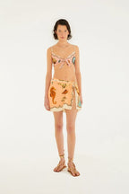 Saia Pareô Souvenir Litoral