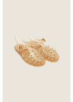 Jelly Fisherman Monstera Mini Tachas