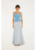 Saia Listra Burburinho