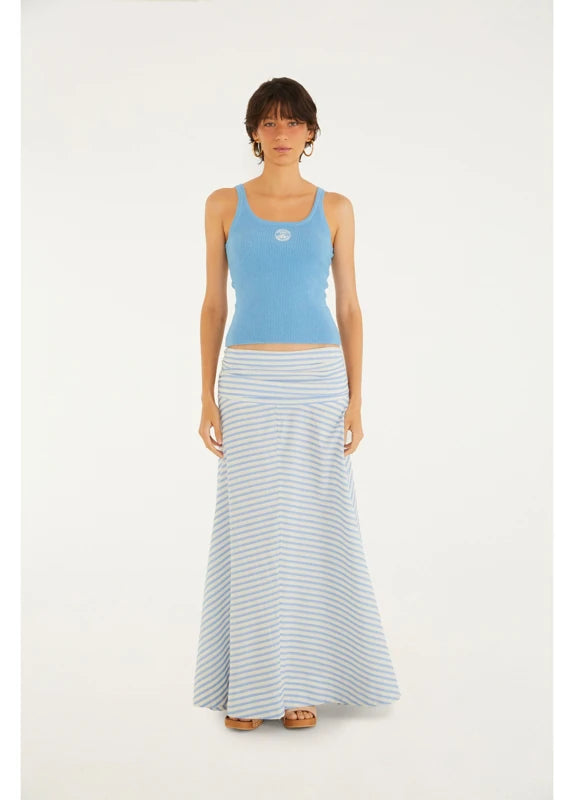 Saia Listra Burburinho