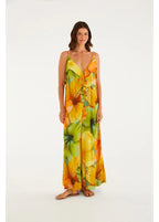 Macacão Estampado Thalia